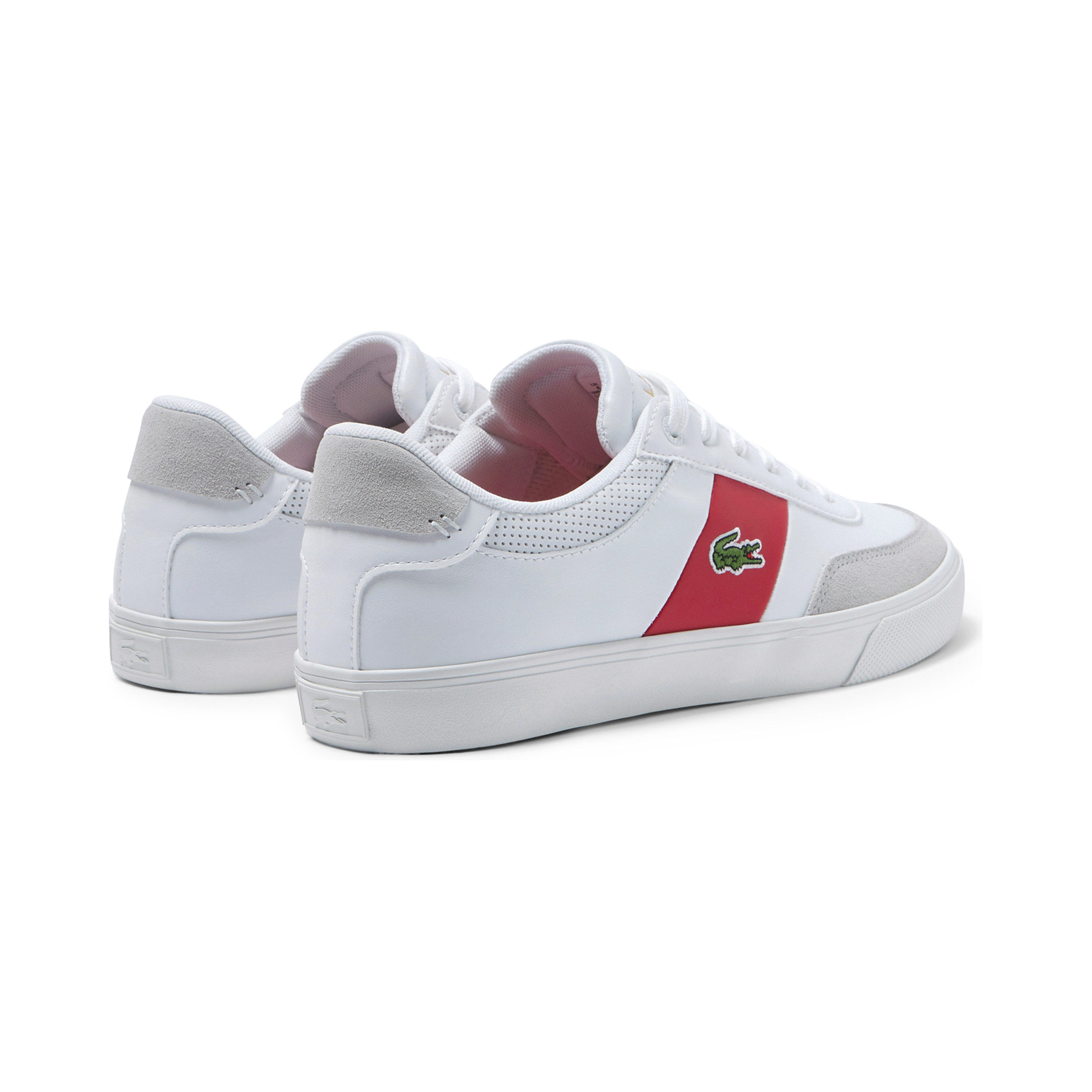 Lacoste court 2025 master 418