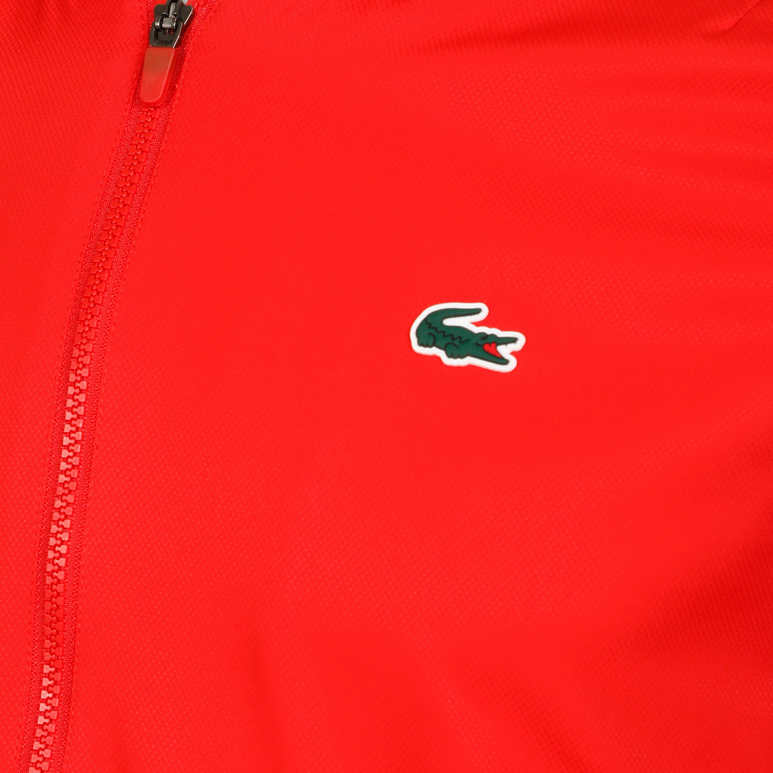 Veste on sale tennis lacoste