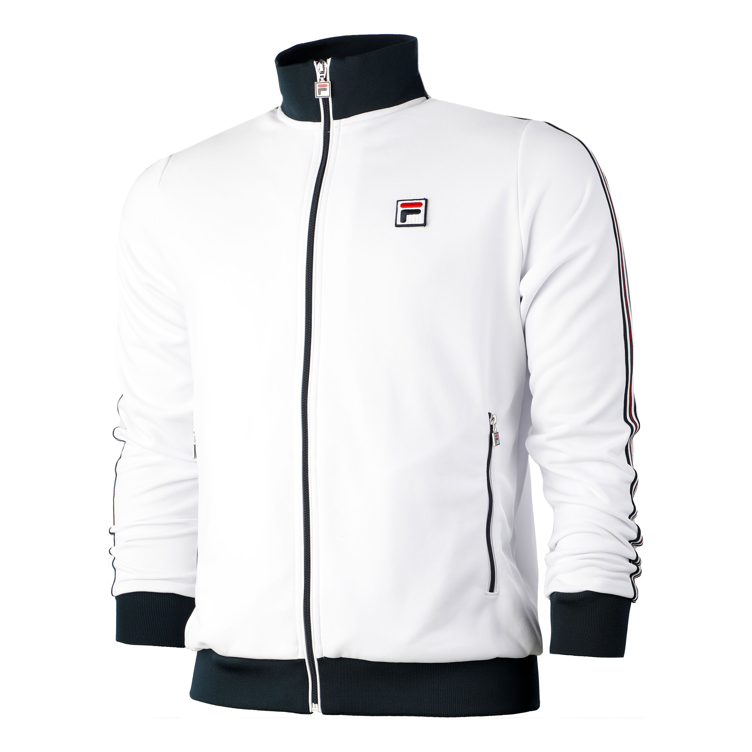 Tenis fila shop invictus jacket
