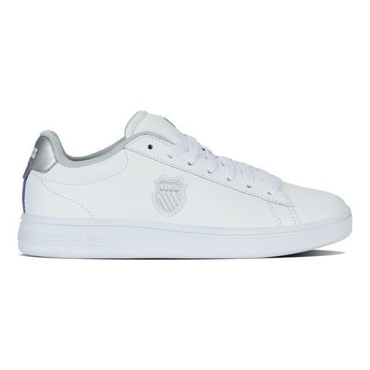 K-Swiss
