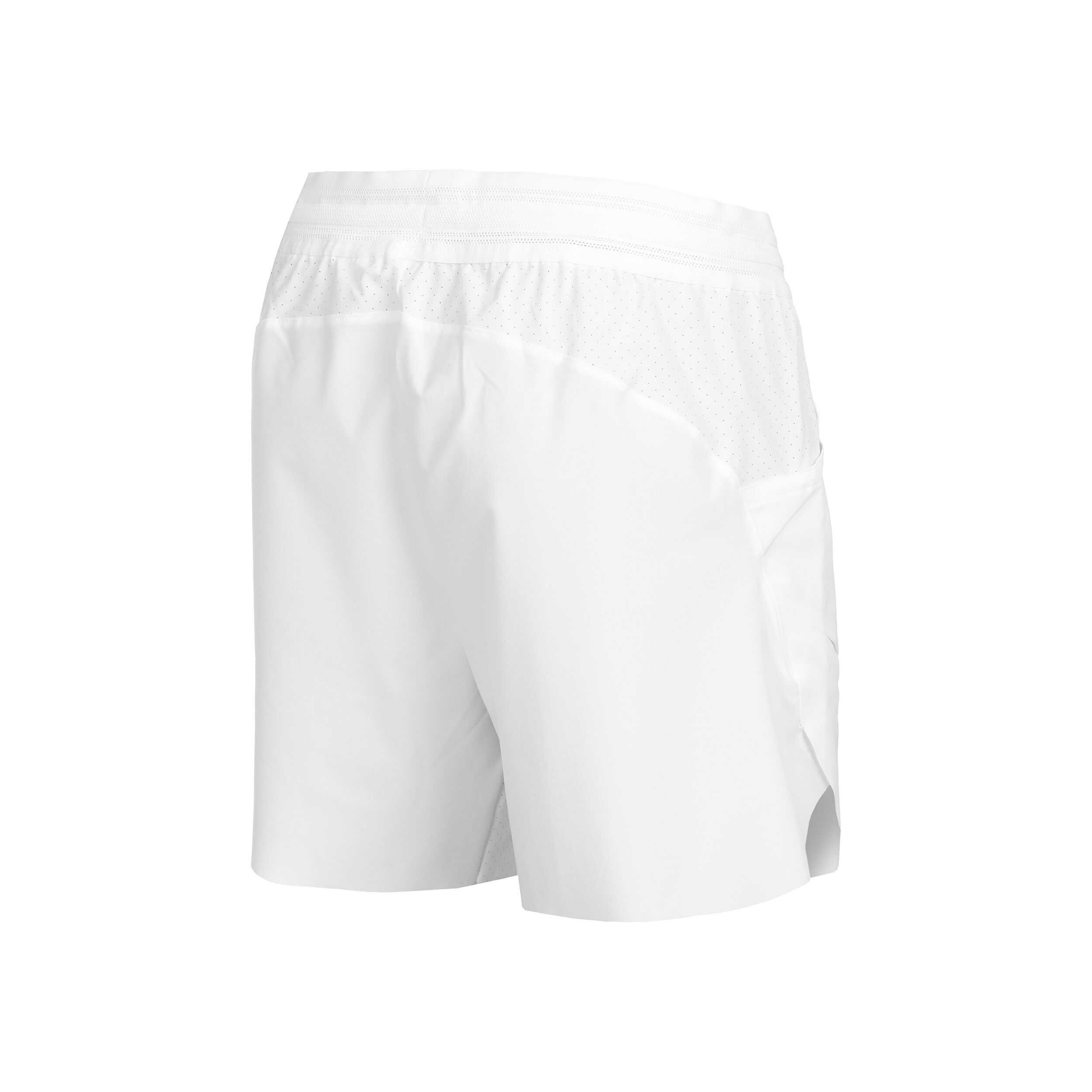 Dri Fit RAFA MNK 7in Shorts Men White