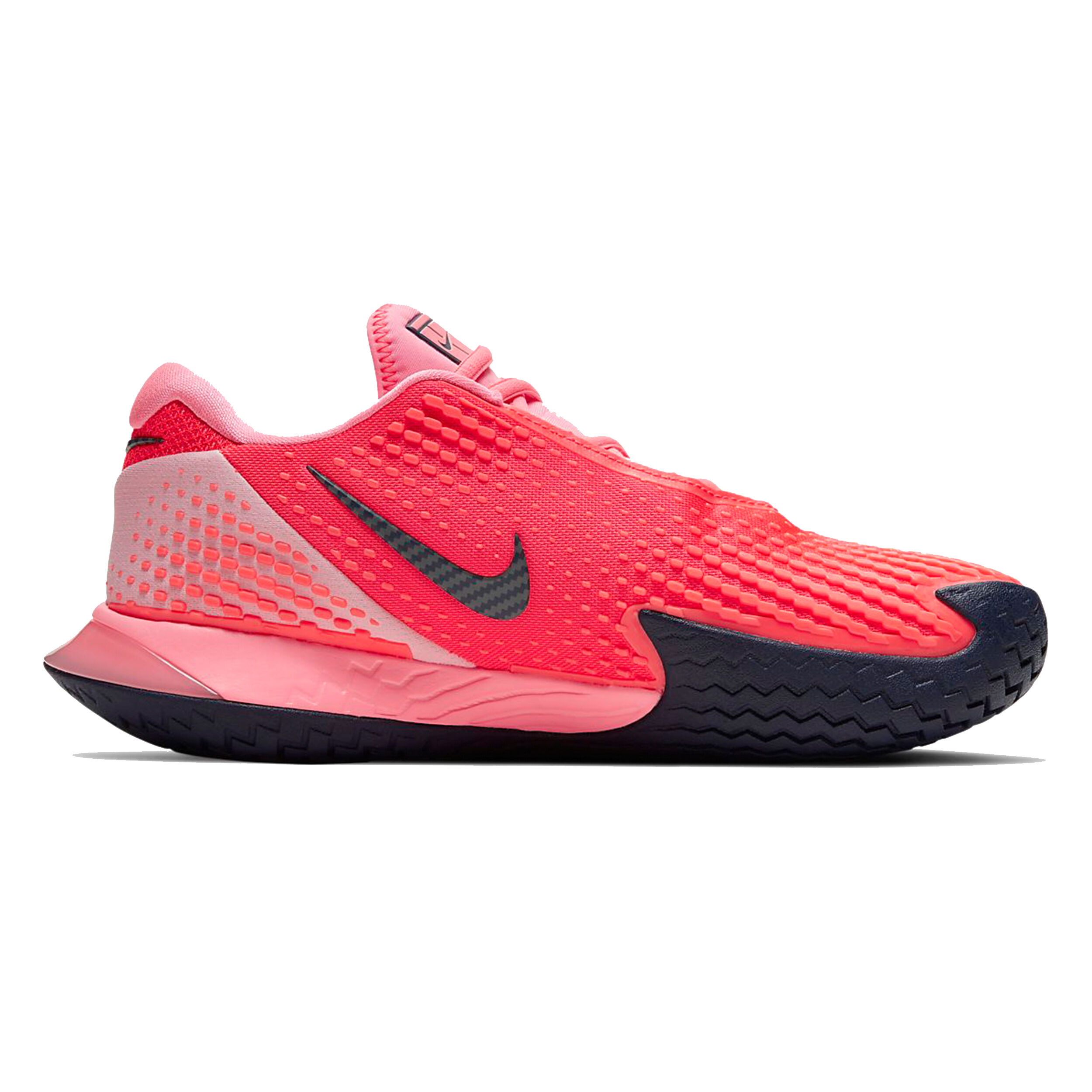 Nike cage womens tennis shoes clearance