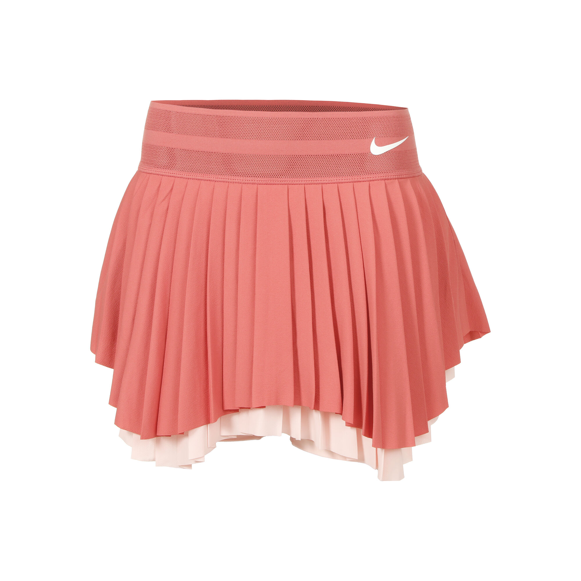 buy Nike Court Slam RG Skirt Women - Coral, Pink online | -Point