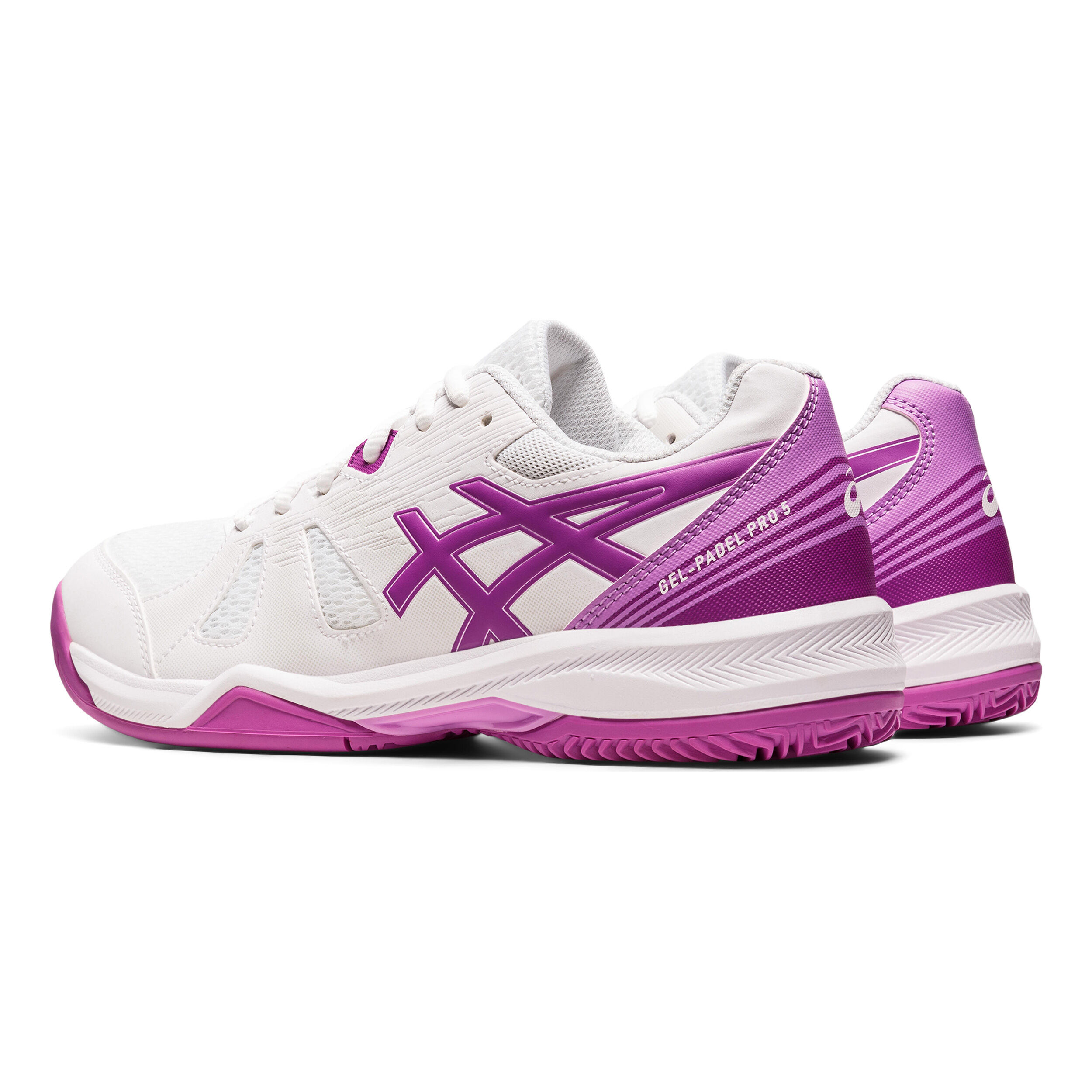 Gel padel 2025 pro asics