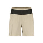 Craft Clothing Craft Pro Trail Running Shorts Men-Beige