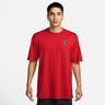 Court M90 Oc T-Shirt Men-Red