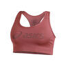 Core Logo Sports Bras Women-Red
