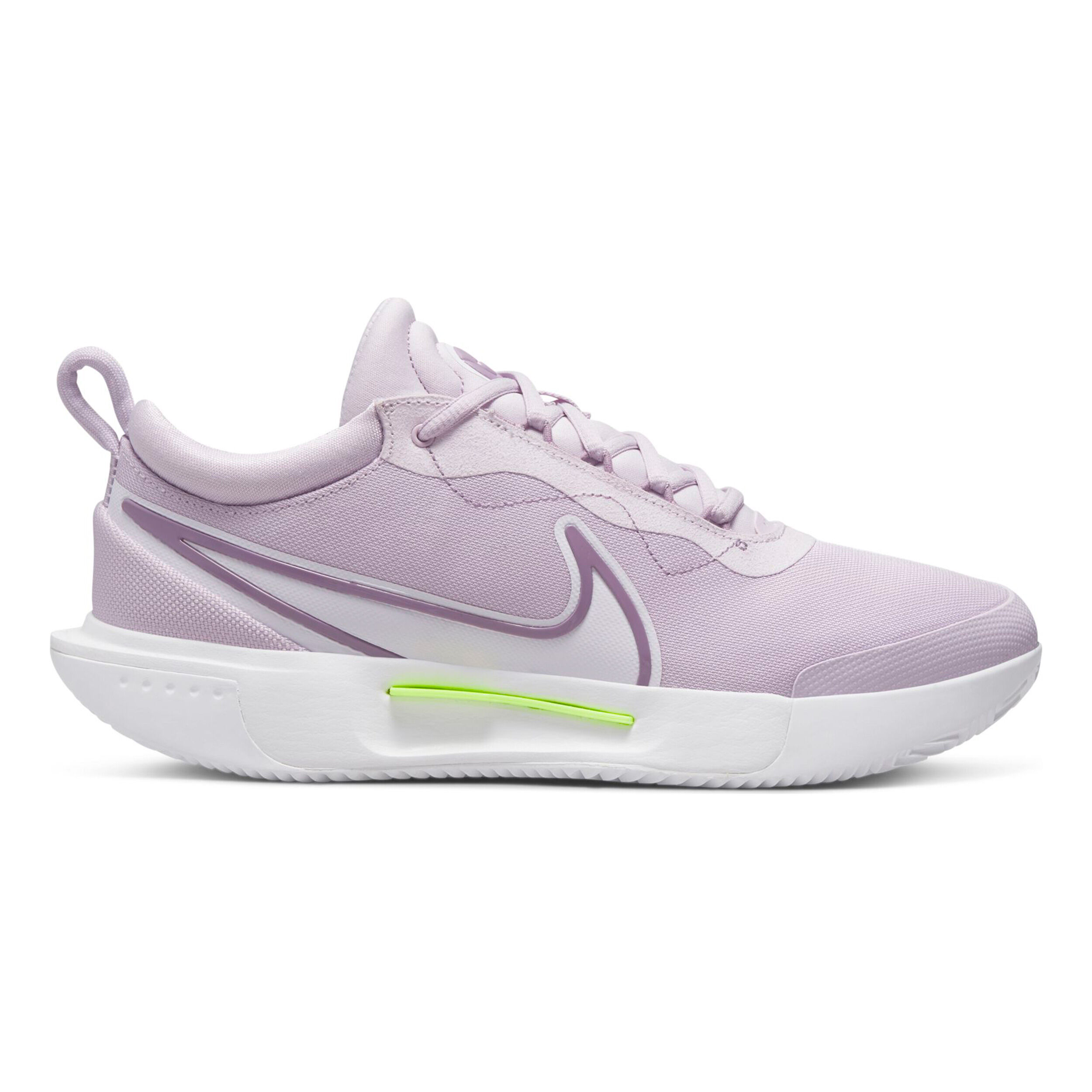 Nike court lila sale
