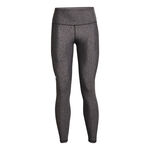 Under Armour Clothing Under Armour Heatgear HiRise NS Tight Women-Dark Grey,White
