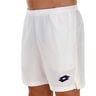 SQUADRA IV SHORT7 Shorts Men - white
