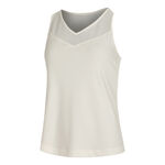 Fila Clothing Fila Angelina Tank Top Women-White