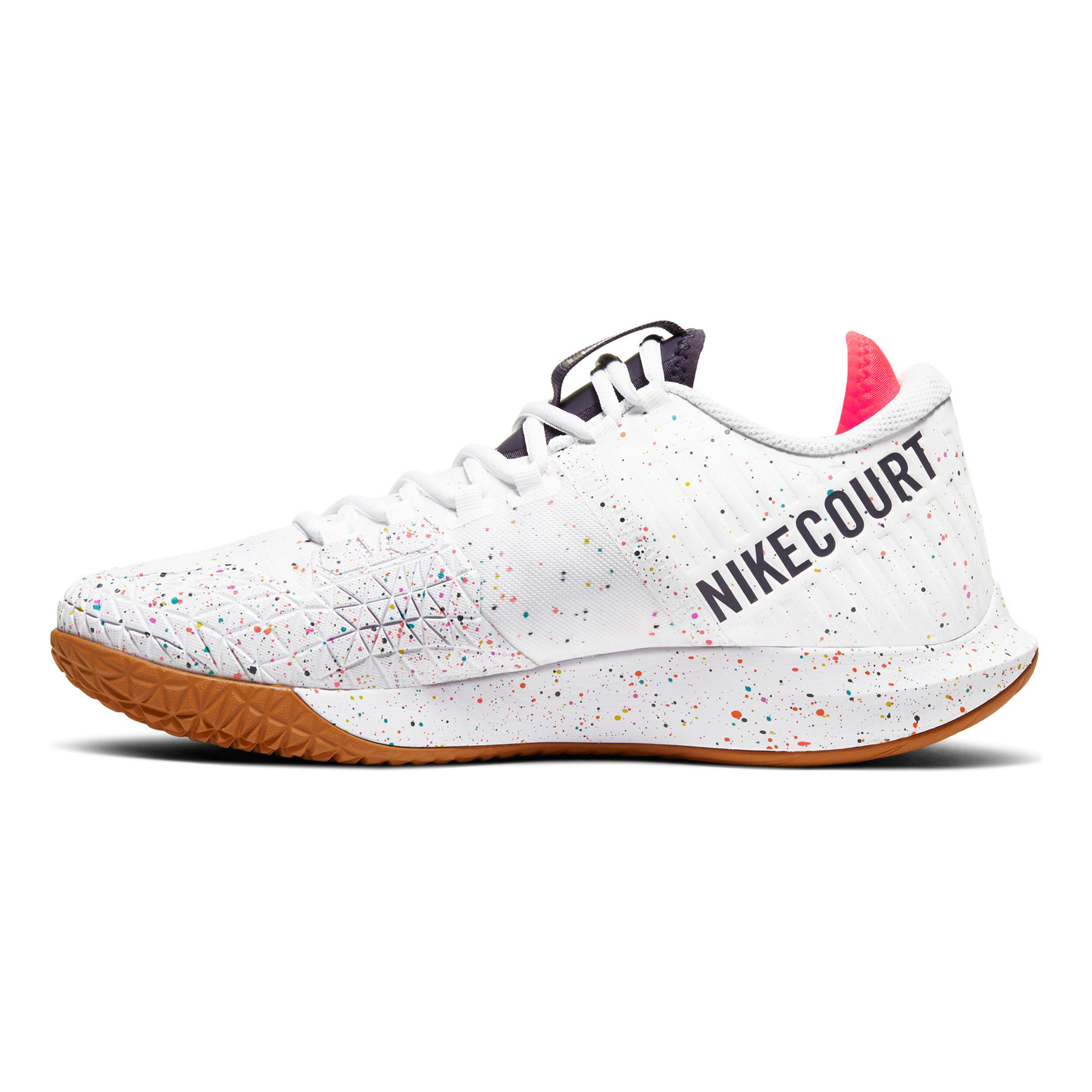 Nike zoom zero review online