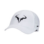 Nike Clothing Nike Dri-Fit RAFA Cap-White