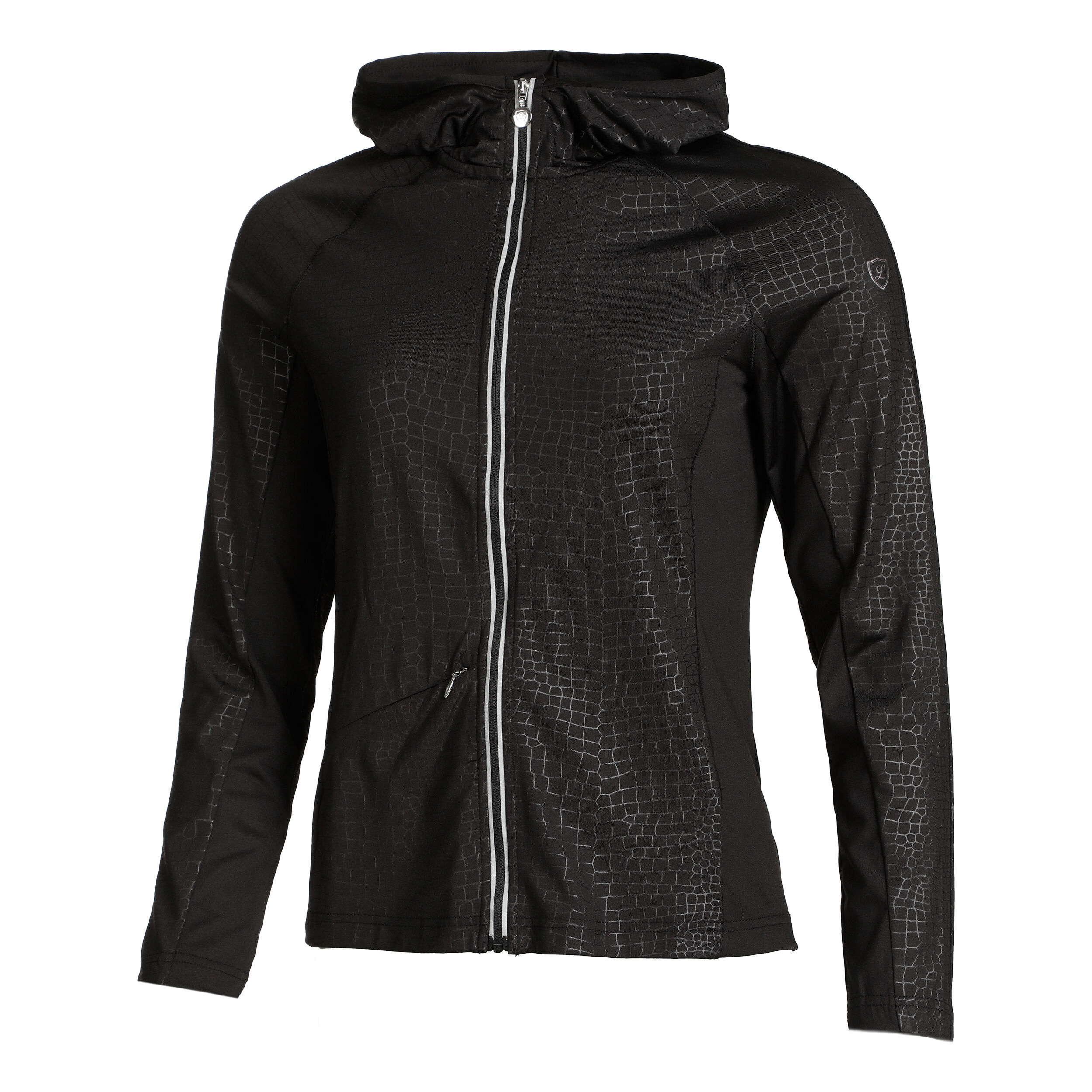 Sun-imperial - loose sports jacket women zip pocket long-sleeved coat plus  size simple running – Sun-Imperial