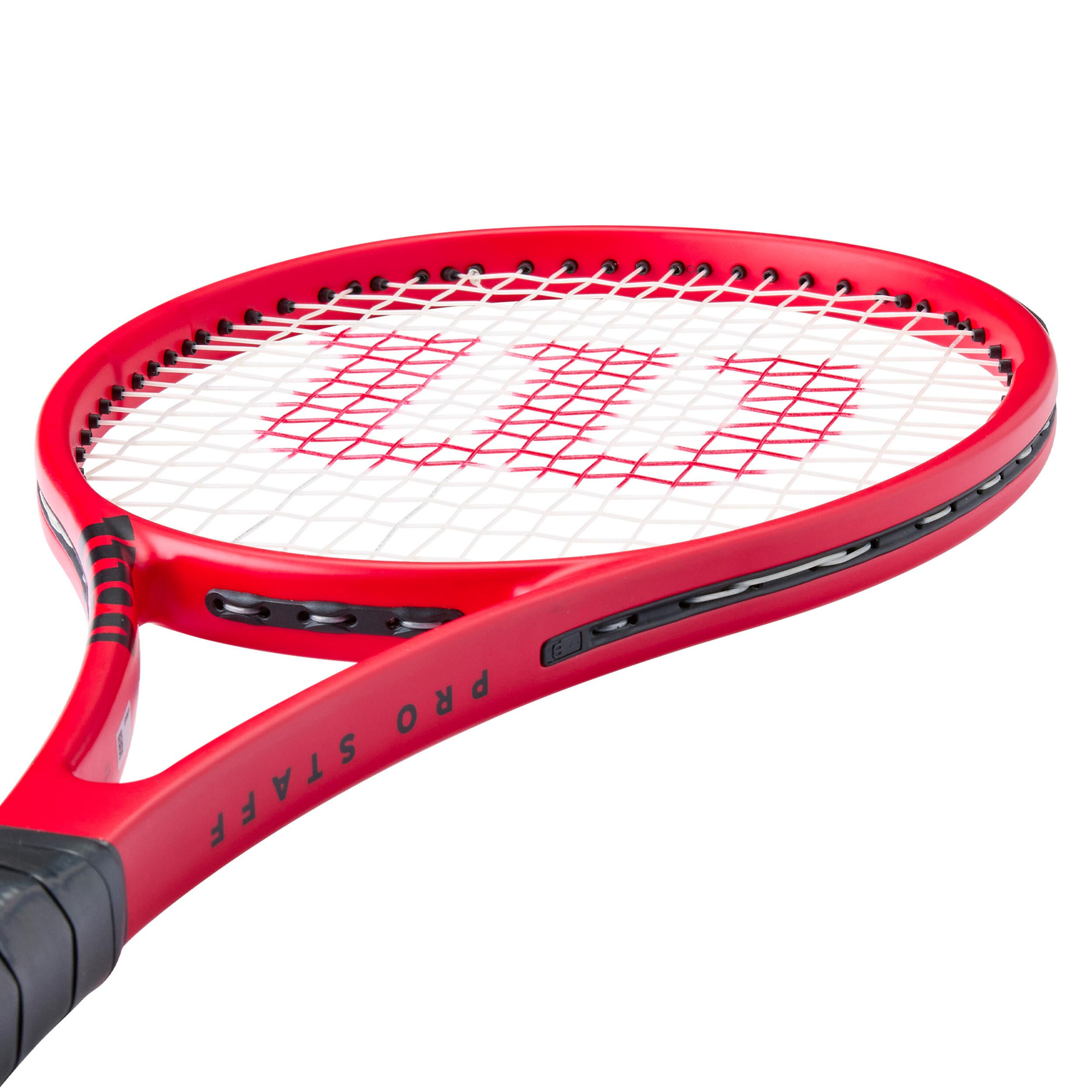 Wilson Pro Staff 97L V14 | Tennis-Point