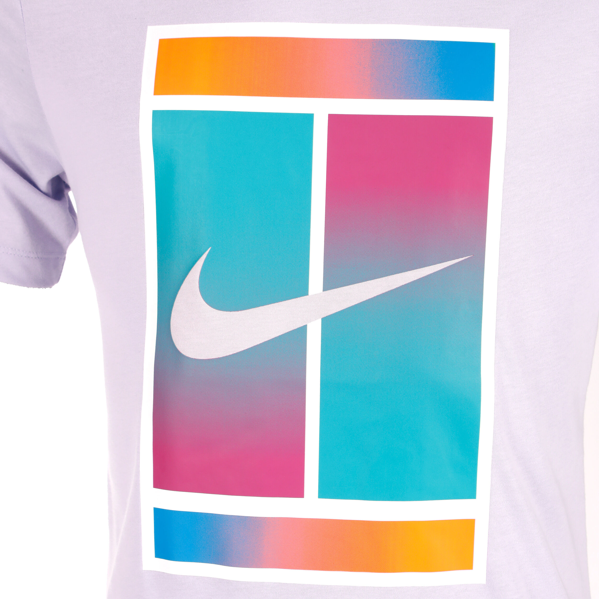 超かわいい〜　美品　NIKECOURT　DRI　Tシャツ NikeCourt Men's Dri-FIT Tennis T-Shirt. Nike ID