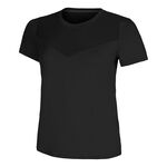 Limited Sports Clothing Limited Sports Tala T-Shirt Women-Black