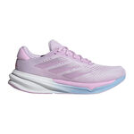 adidas Running shoes adidas Supernova Stride 2 Neutral Running Shoe Women-Violet,Violet