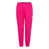 Club Fleece Loose Training pants Girls - pink, 