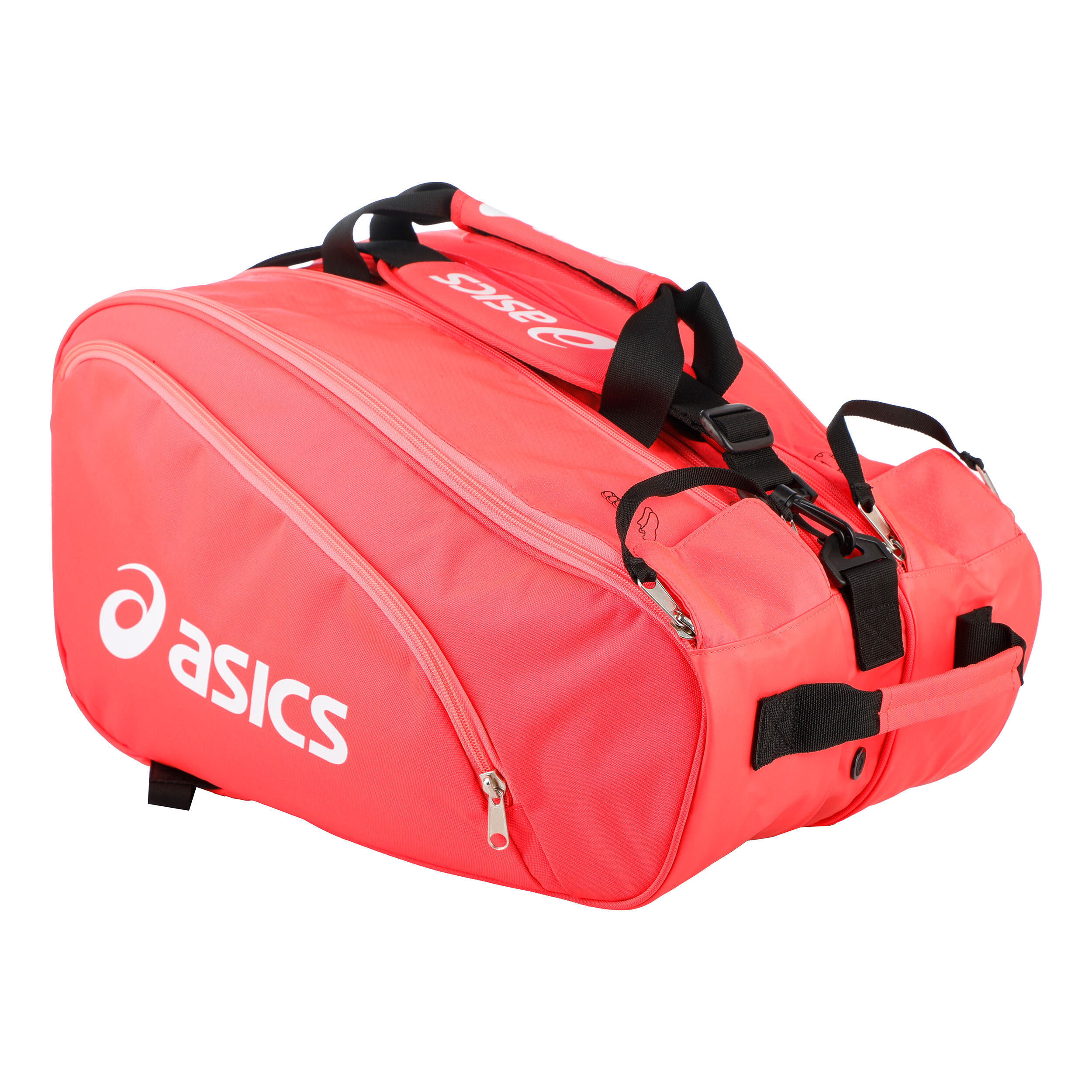 Paletero asics on sale performance black