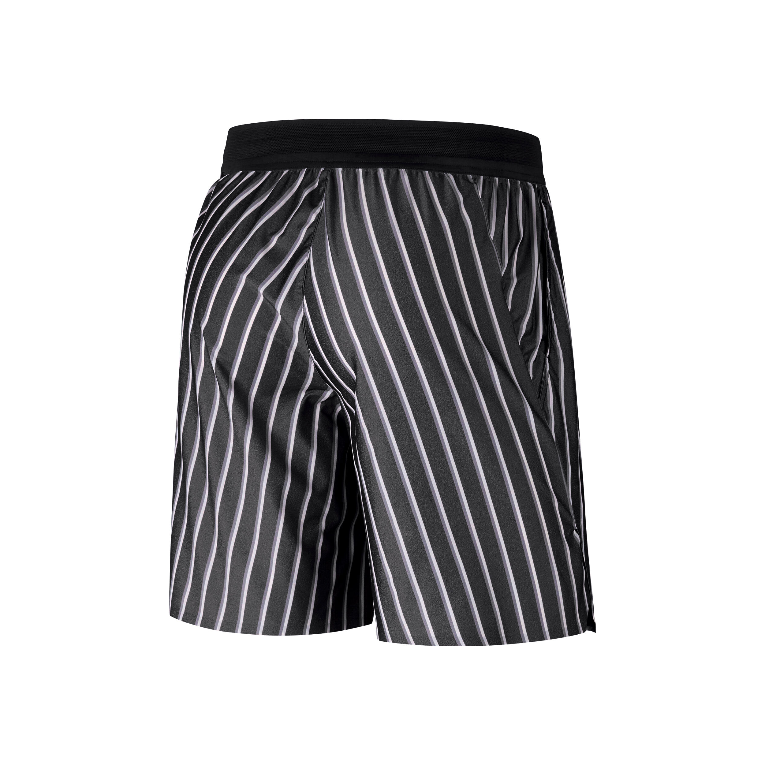 nike striped tennis shorts