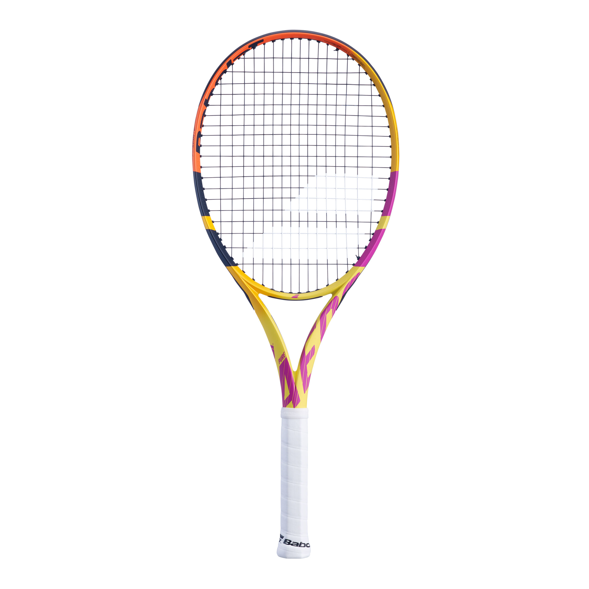 Babolat Pure Aero Tour unbesaitet Tennis Racquet 
