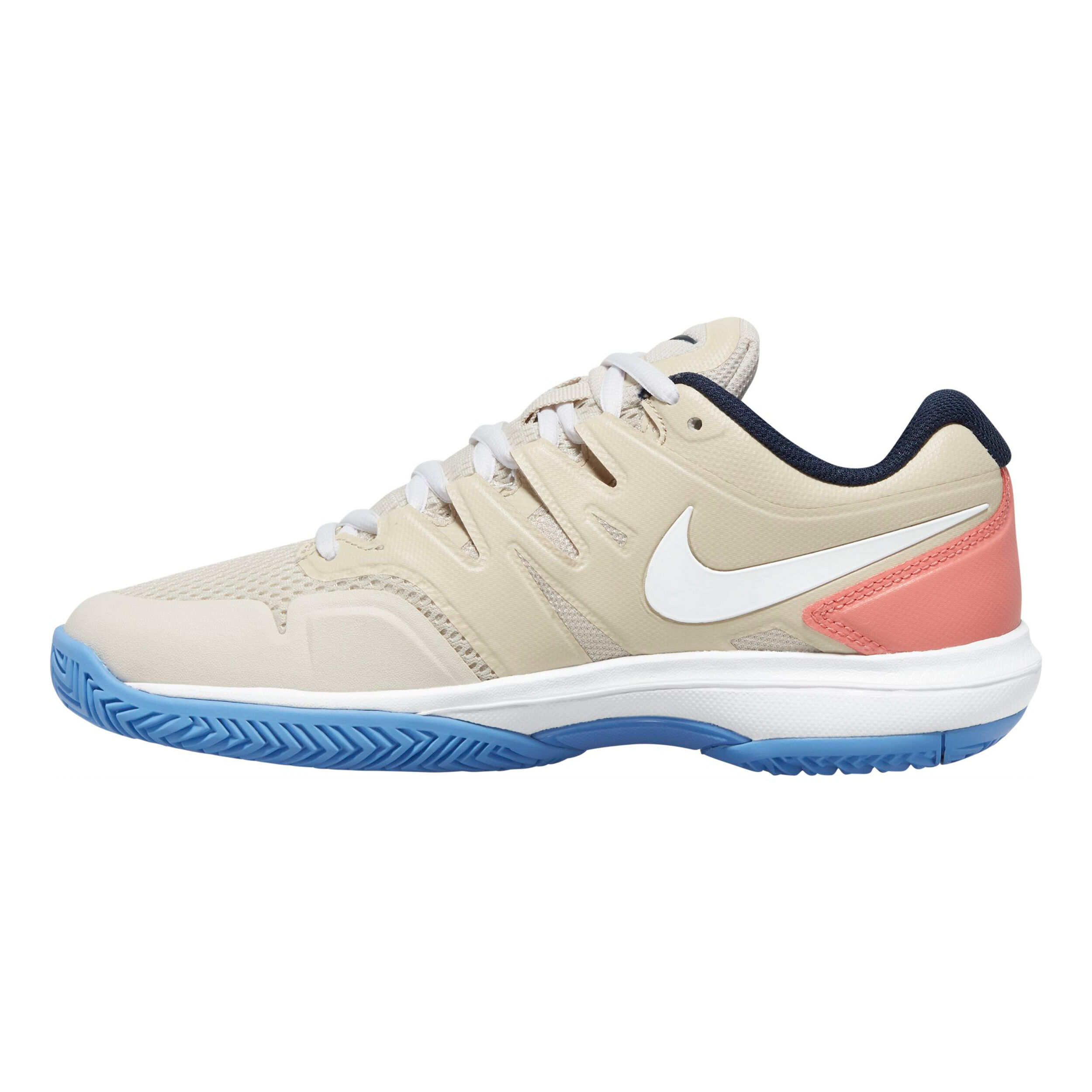 Nike air zoom store vapor prestige dames