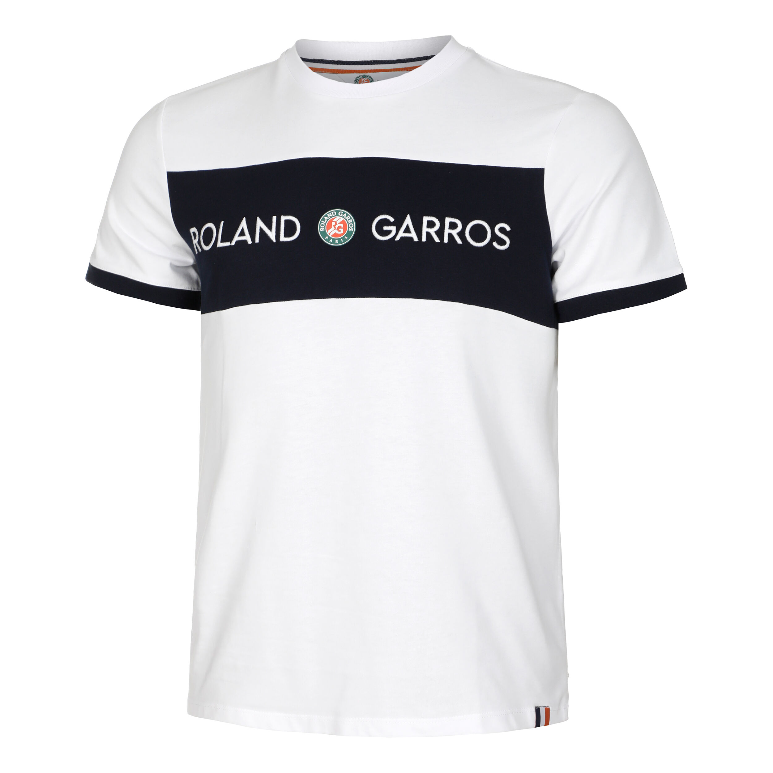 Tee shirt sales roland garros 2020