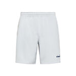Diadora Clothing Diadora 7in Icon Shorts Men-Grey