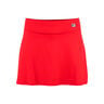 Annabelle Skirt Women-red