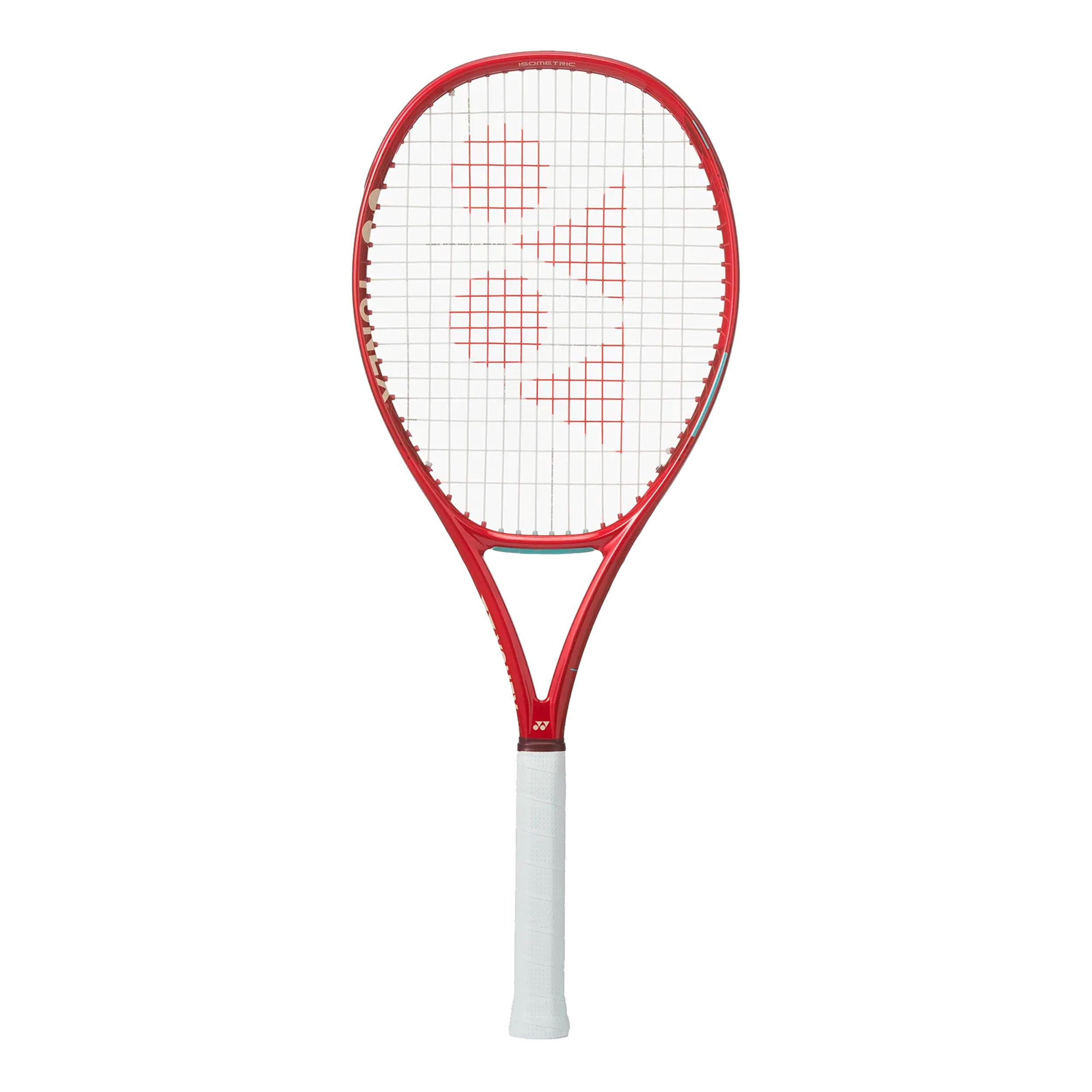Yonex 26 VCORE 100 (2026) Tour racket unstrung | Tennis-Point