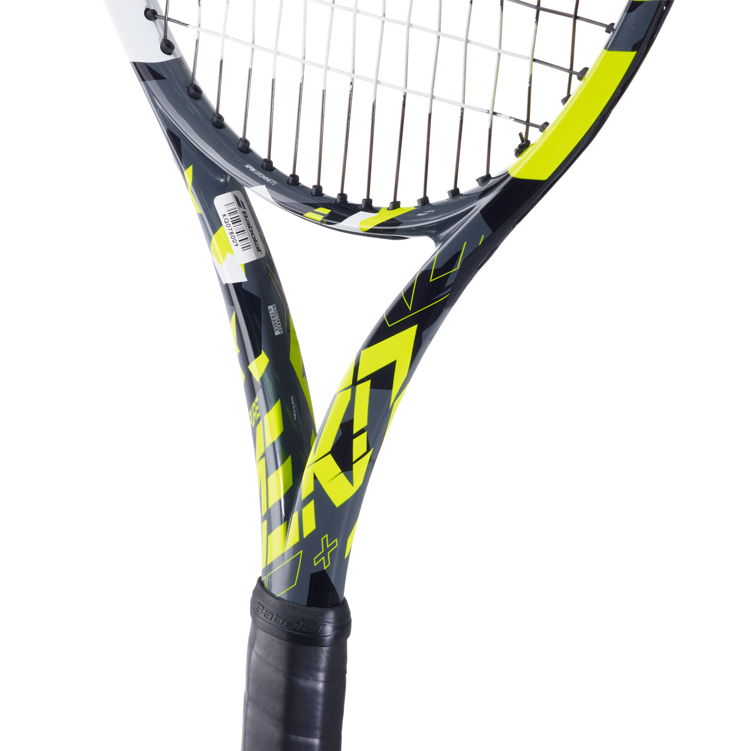 Babolat Pure Aero + | Tennis-Point