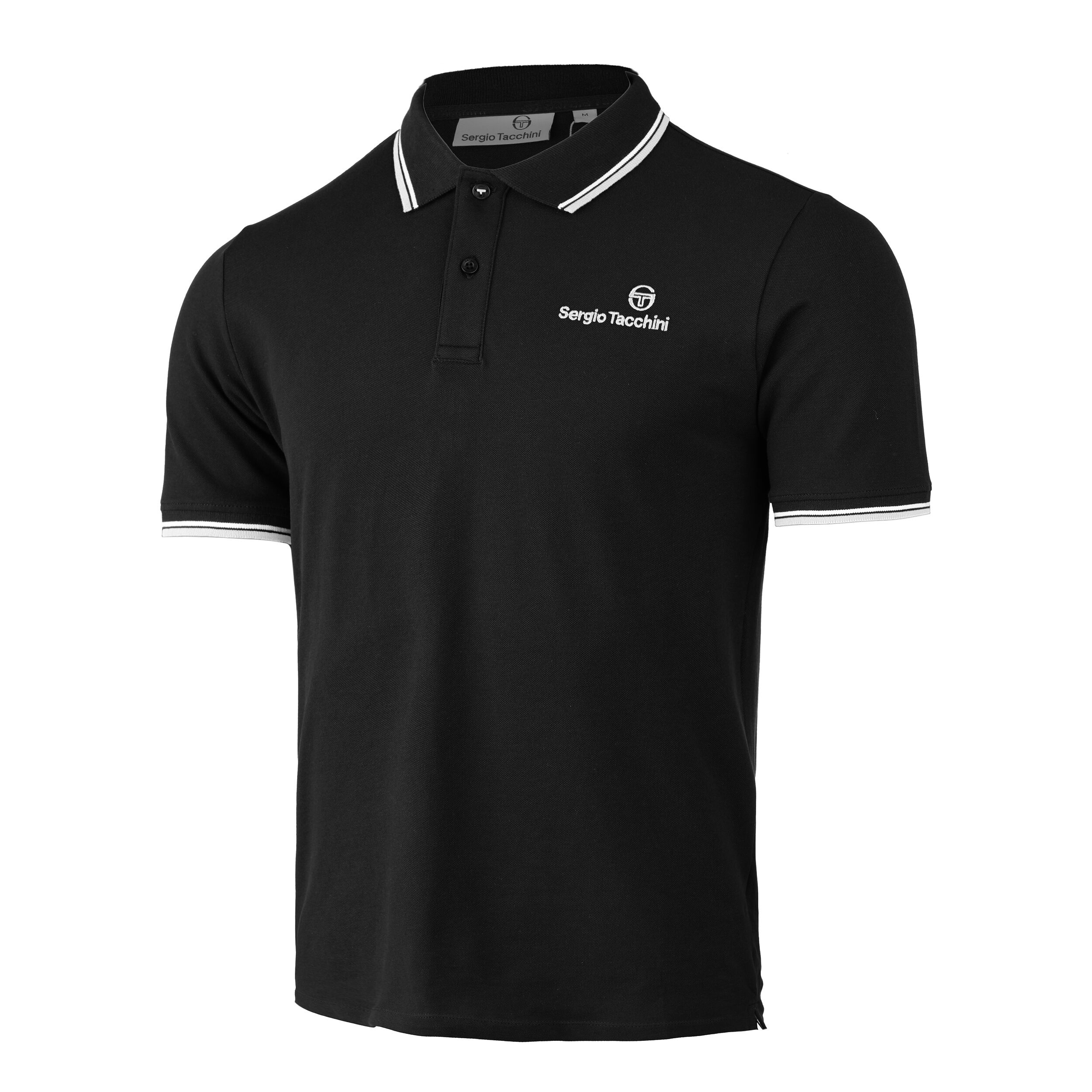 Polo sergio tacchini top