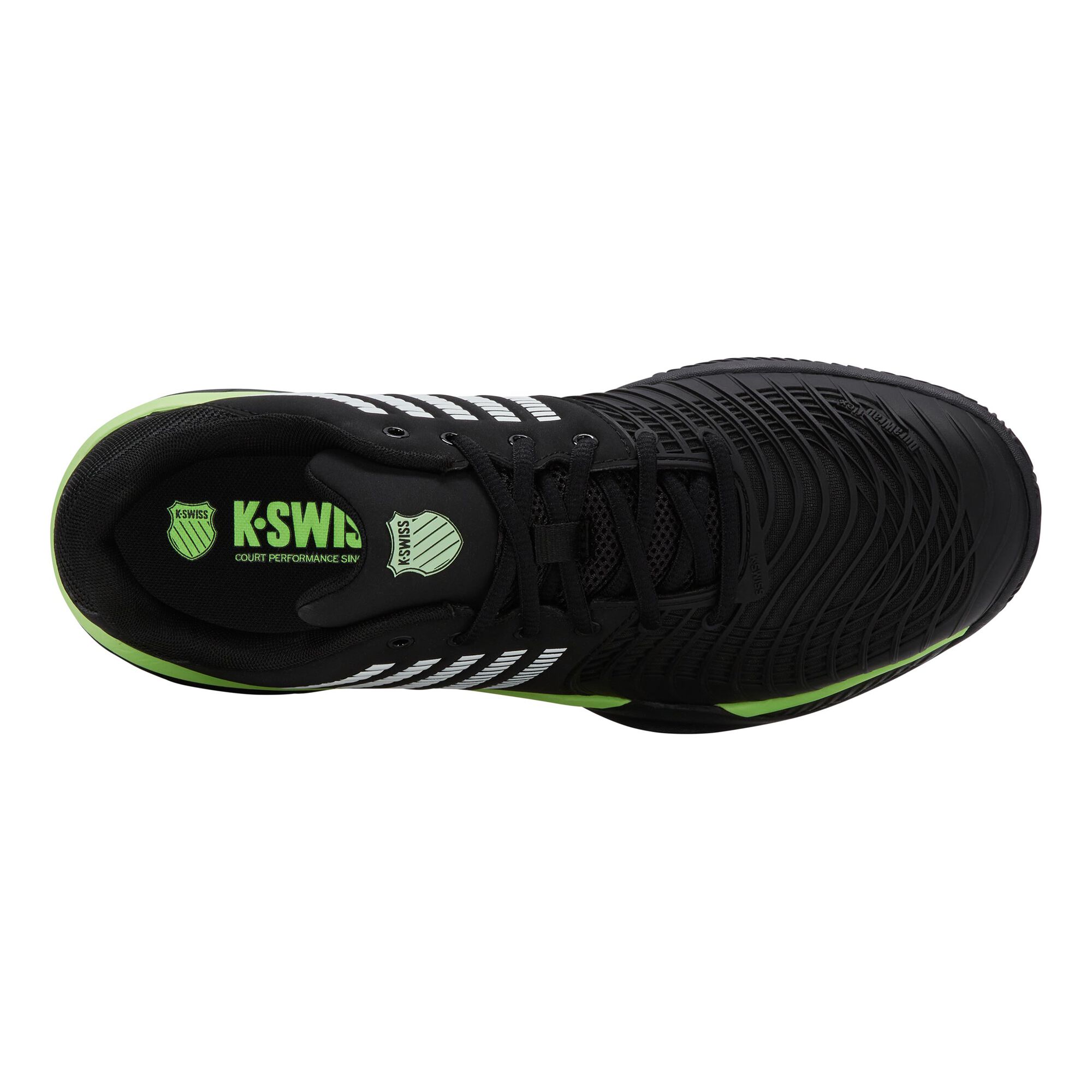 K-Swiss