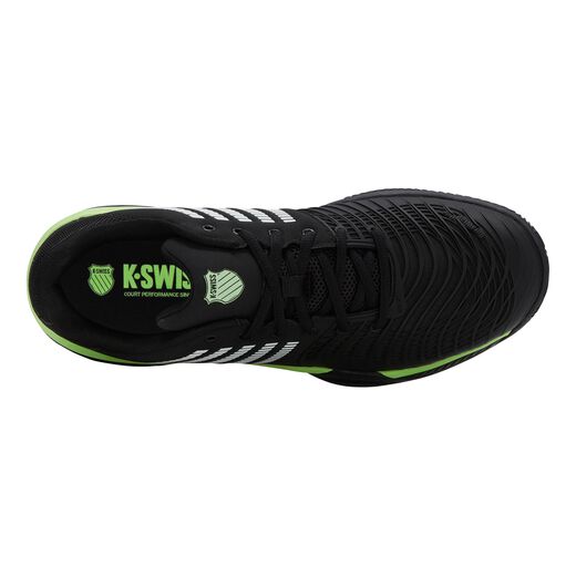 K-Swiss
