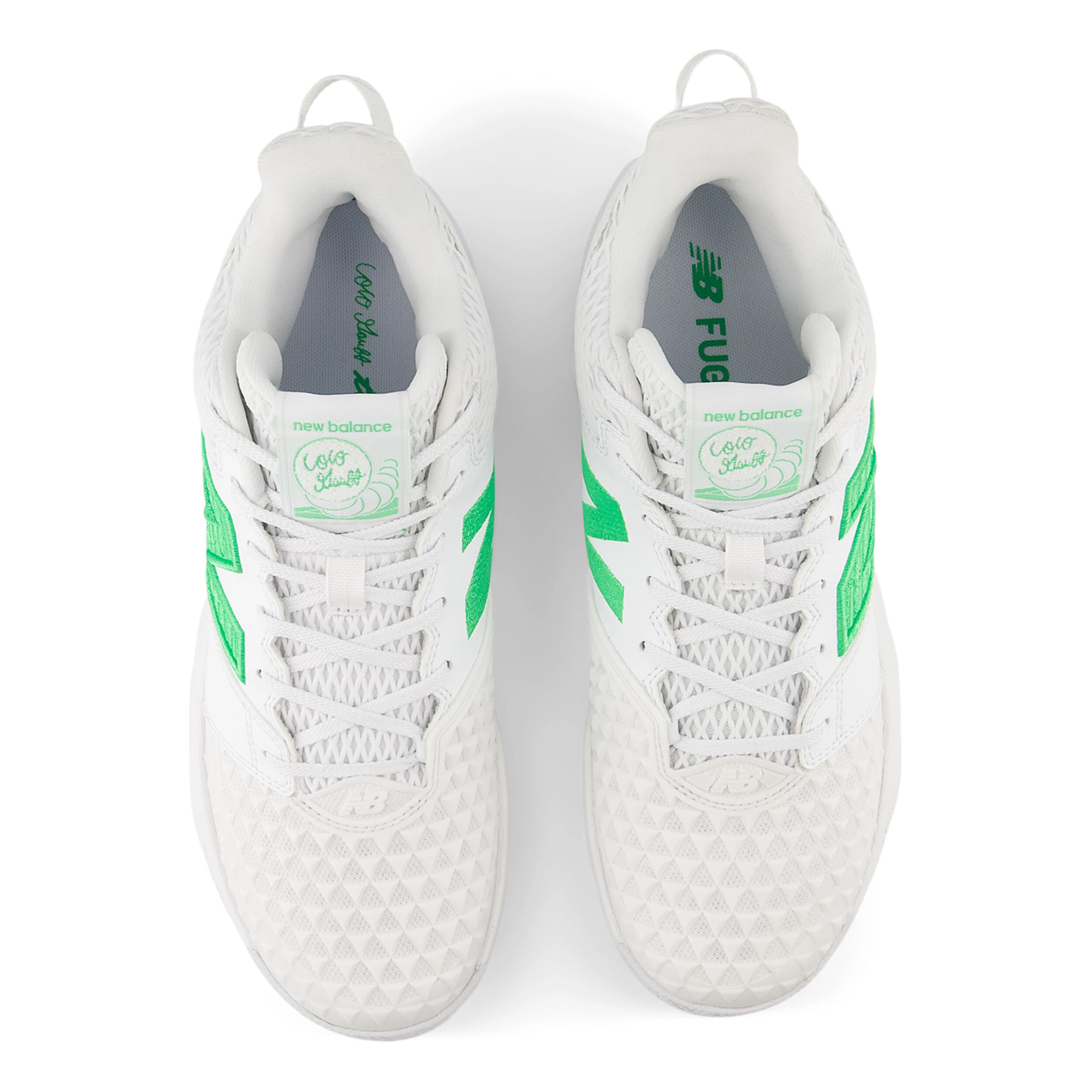 Buy New Balance FuelCell Coco Gauf V2 All Court Shoe Women
