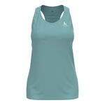 Odlo Clothing Odlo Essential Running shirt Women-turquoise