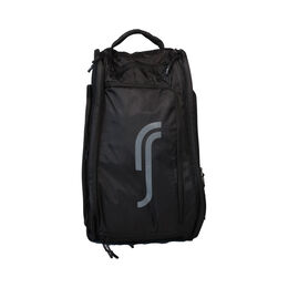 RS Team bag small black/ silver