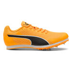 Puma Running shoes Puma EvoSPEED Star 9 Spike Shoes Kids-Orange,Black
