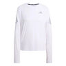 adi365  Running shirt Women-white