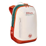 Wilson Wilson Roland Garros Backpack - cream