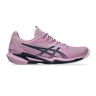 Solution Speed FF 3 AC All Court Shoe Women-Pink,Blue