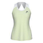 HEAD Clothing HEAD Play Tech Tank top Women-sage