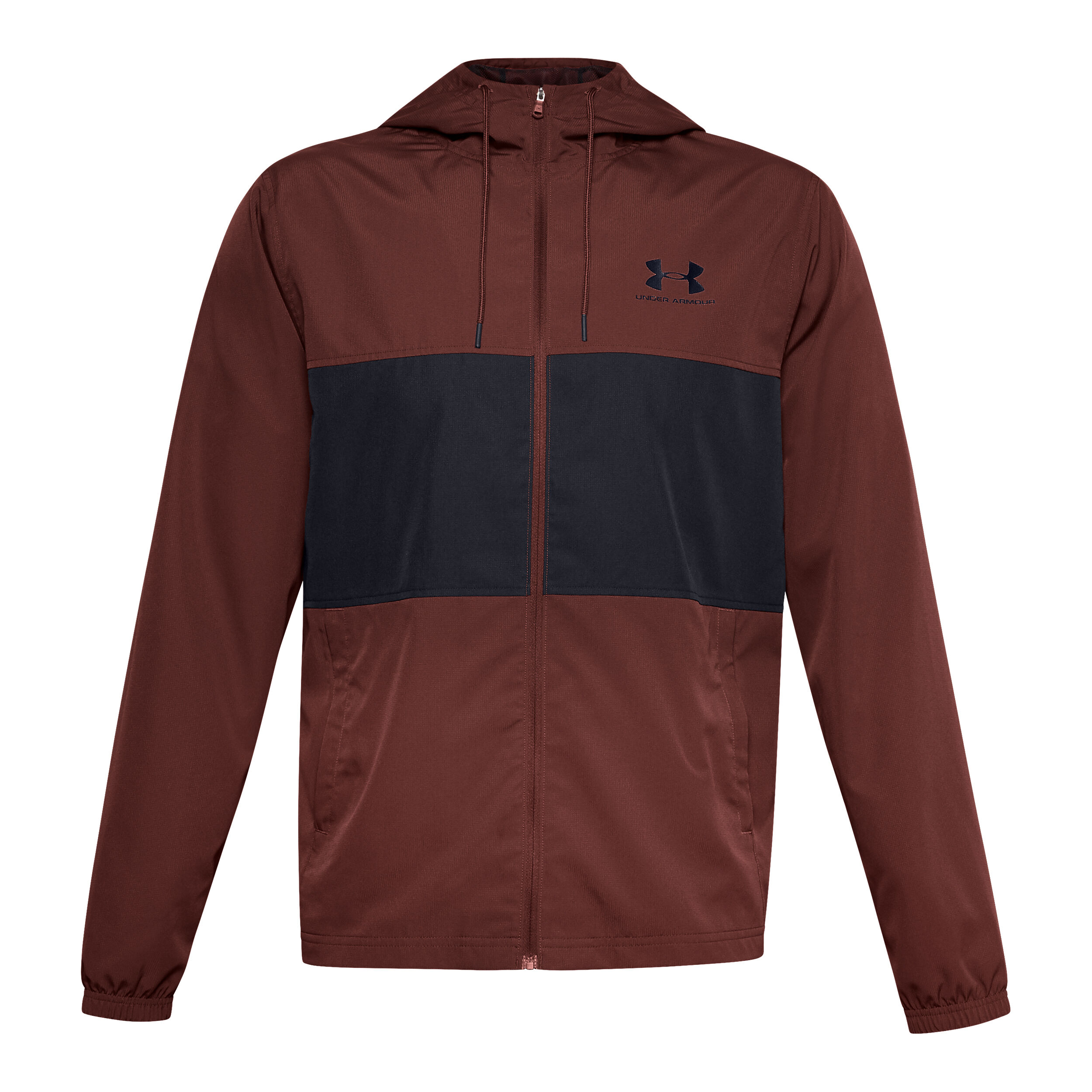 Under armour cheap sportstyle wind bomber