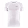 ADV Cool Intensity Running Shirt Men-White