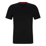 Falke Clothing Falke Core Running Shirt Men-Black,Red