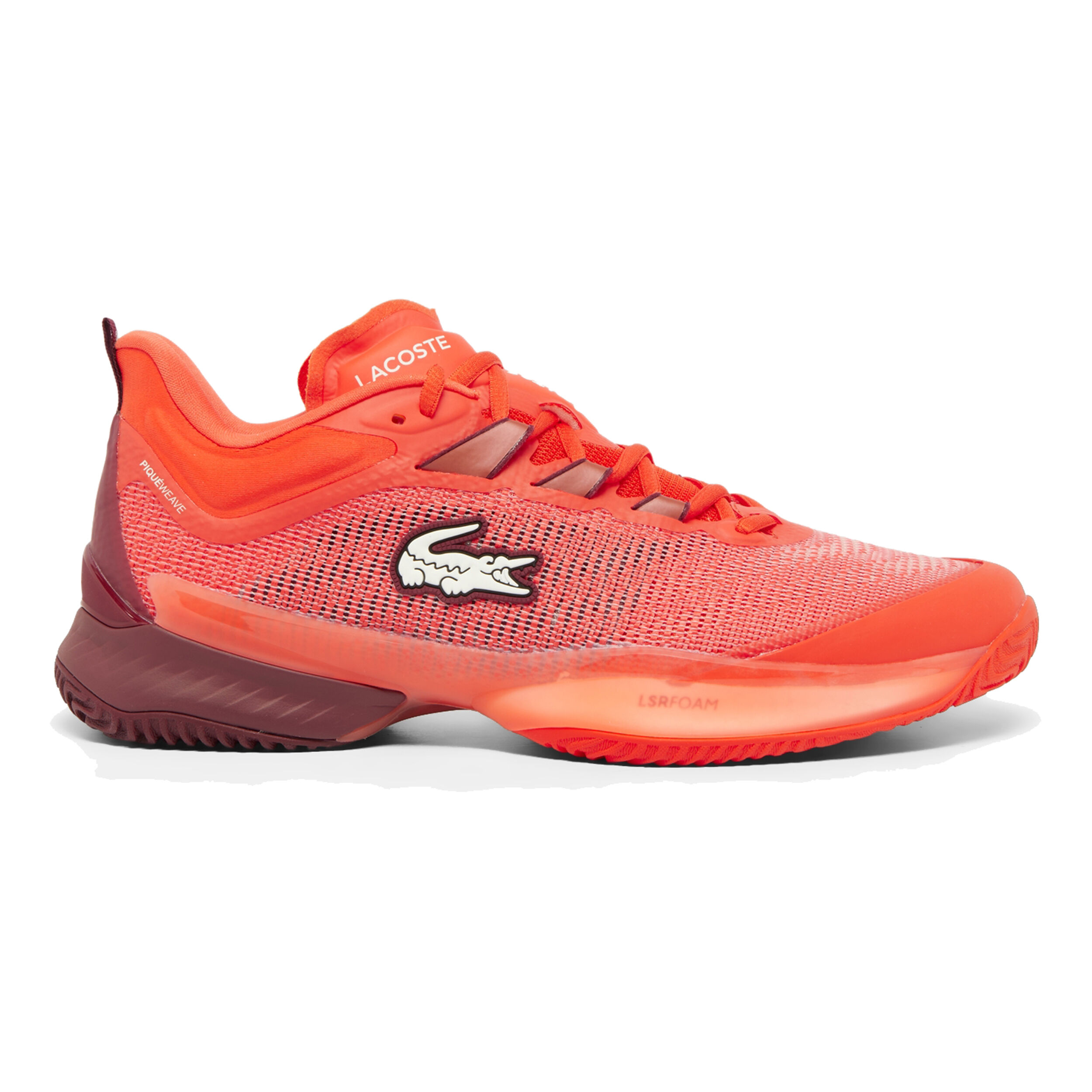 Buy Tennis shoes from Lacoste online Tennis Point