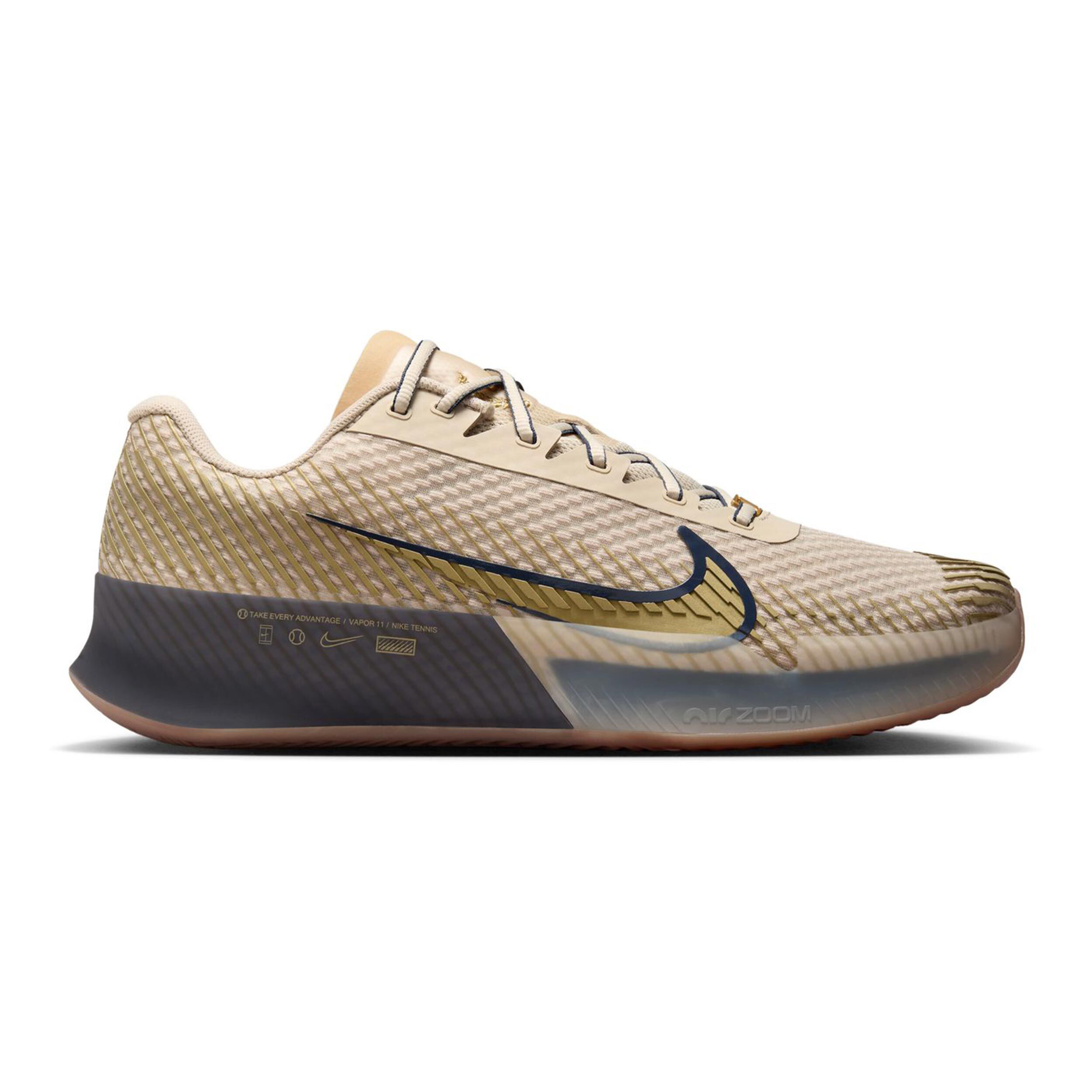 Nike air zoom beige store