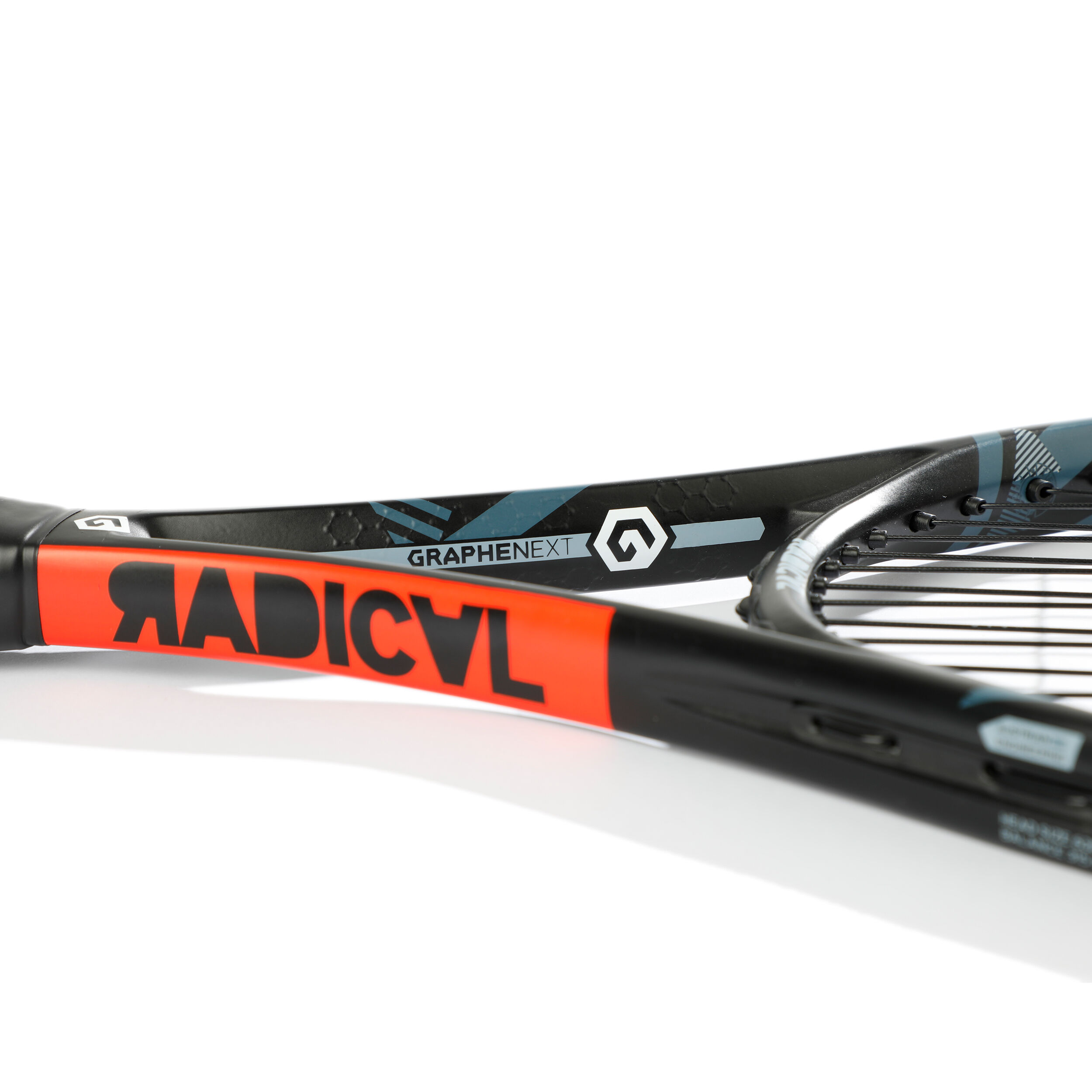 Buy HEAD Radical MP (strung, Special Edition) online