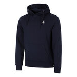 Quiet Please Clothing Quiet Please Essential Hoody Men-dark blue